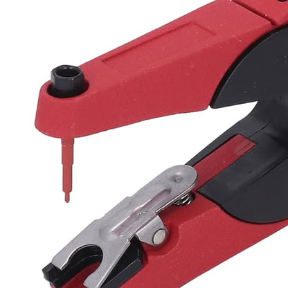 Livestock Ear Tag Applicator Universal Animal Ear Tag Pliers for Cattle Pigs Sheep Goats