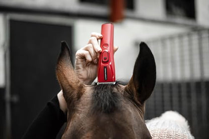 Liveryman Nova Trimmer