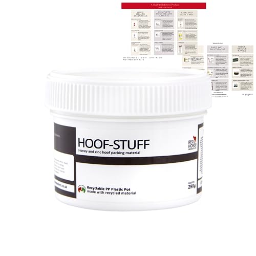 Red Horse Products - Hoof-Stuff ( 290g )