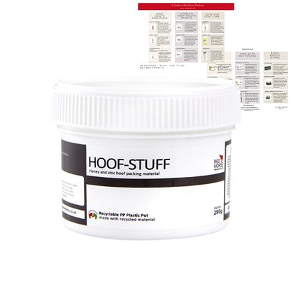 Red Horse Products - Hoof-Stuff ( 290g )