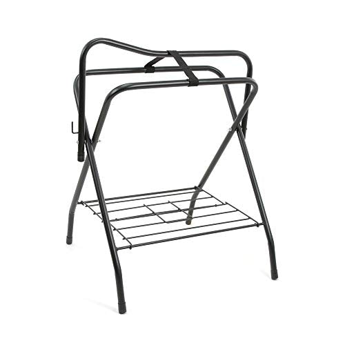 Tough 1 Collapsible Saddle Rack