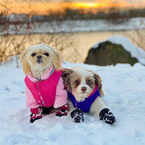 Gooby Sports Vest Dog Jacket, Pink, Medium - color: Pink, size: Medium chest (~16.5")