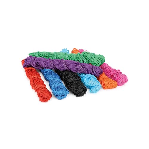 Shires 40" Premium Poly Cord 2" Hole Hay Net