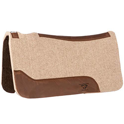 Contour Cowboy Pad 32X32X1