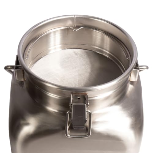 Homesteader Milk Pail - 3 Gallon - size: 3 Gallon