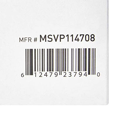 McKesson Tubular Elastic Retainer Net Dressing, Non-Sterile, Head, Thigh, Chest, Size 8, 34 in x 25 yd, 1 Count, 2 Pack - size: Size 8 1 Count (Pack of 2)