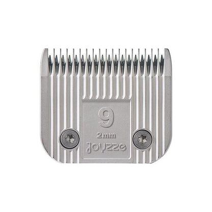 A Series #9 Grooming Blade - Fits Raptor, Falcon & Any A5 Clipper - size: #9:5/64" (2.0mm)
