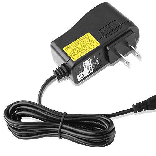 EPtech AC/DC Adapter Replacement for Yuyao WJ-Y350600500D Plug-in Class 2 Power Unit Power Supply Cord Cable PS Wall Home Battery Charger Mains PSU