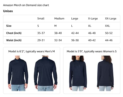 Don´t Mess with My Goat Cute Coat Pygmy Goat Farmer Performance Quarter-Zip Top - color: Black, size: Small