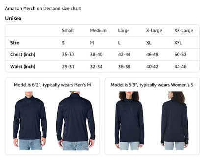 Don´t Mess with My Goat Cute Coat Pygmy Goat Farmer Performance Quarter-Zip Top - color: Black, size: Small