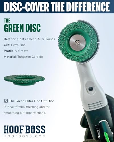 Pig Hoof Trimmers Kit, 110V Electric Set with Supplies - size: Pig Hoof Trimming