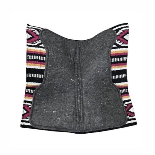 TuffRider Single Weave Western Saddle Pad-T001-34 X 36"