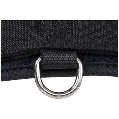 Tough 1 Performers 1st Choice Miniature Neoprene Girth - color: Black, size: 24-Inch