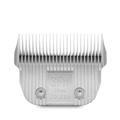 A Series #3FW Wide Blade - Fits Raptor, Falcon & Any A5 Clipper - size: 3FW (13 mm)
