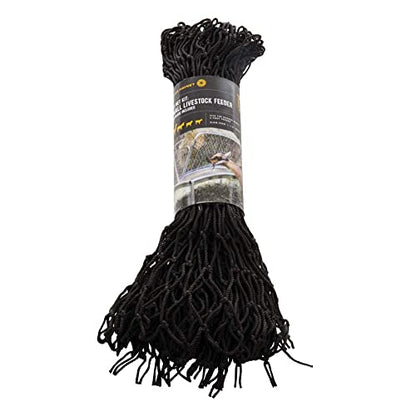 Goat Feeder Hay Net Kit (Feeder Sold Separately)