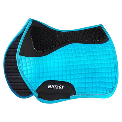 Close Contact Saddle Pad, Saddle Pads for Horses