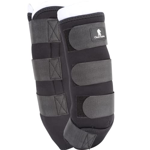 Classic Equine Quick Wraps, Size: M (CEQWM) - size: Medium
