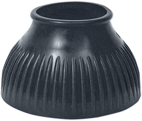 Equi-Essentials Economy Rib Bell Boot