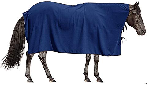 The Epic Animal Polar Fleece Square Cooler | Black Trim