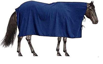 The Epic Animal Polar Fleece Square Cooler | Black Trim