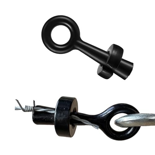 2PCS Barbed Wire Pullers for Barb Wire, Fence Stretcher Tool, Fence Barb Wire Tighten and Repair Tools - style: 2 PCS