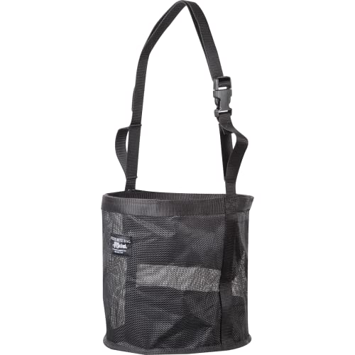 CASHEL Mini Feed Rite Bag (FRB-M) - color: Black, size: Mini