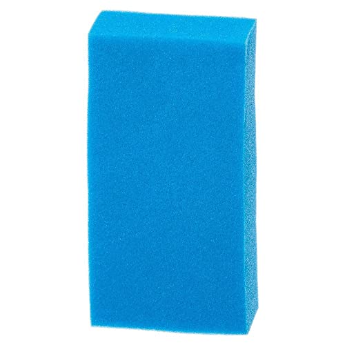 Dura-Tech Wash Tote Kit | Color Royal | Complete Horse Grooming Solution | High Absorbency Sponge Mitt | Curved Sweat Scraper | Jelly Scrubber | Mane & Tail Comb