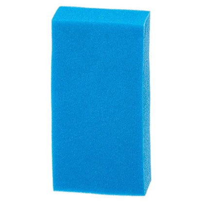 Dura-Tech Wash Tote Kit | Color Royal | Complete Horse Grooming Solution | High Absorbency Sponge Mitt | Curved Sweat Scraper | Jelly Scrubber | Mane & Tail Comb