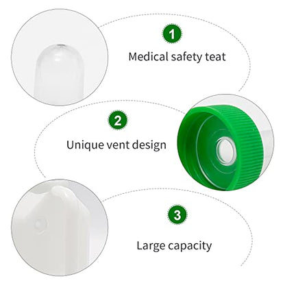 1 Pcs Lamb Calf Goat Feeding Bottle, 850ML Lamb Nursing Goat Calf Milk Water Bottle Piglet Feeding Sheep Milk Bottle for Livestock Farm Animals