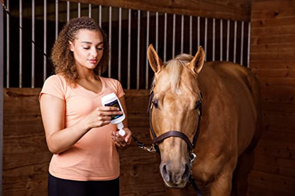 Farnam Repel-X Lotion Fly Repellent for Horses and Ponies Lotion 8 Ounce (Pack of 2) - size: 8 Ounce (Pack of 2)