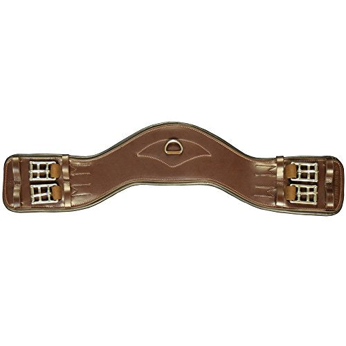 Total Saddle Fit - Shoulder Relief Girth - Dressage - size: 24