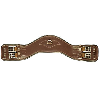 Total Saddle Fit - Shoulder Relief Girth - Dressage - size: 24