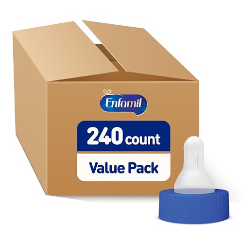 ENFAMIL Standard FLOWSOFTNIPPLE(240EA) US