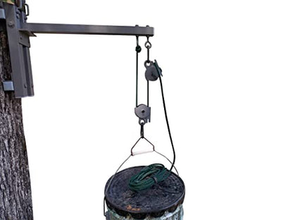 Bucket Feeder Hanger