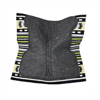 TuffRider Single Weave Western Saddle Pad-P001-34 X 36" - color: Multi1