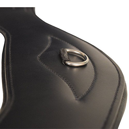 Total Saddle Fit - Shoulder Relief Girth - Dressage - size: 24