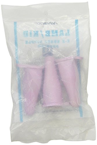 Advance 987 Lamb Replacement Bottle Nipple, 1-Quart