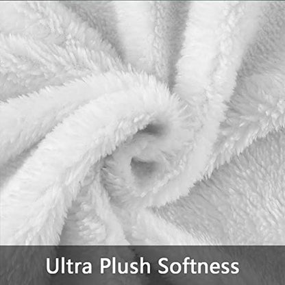 Cute Axolotl Fleece Throw Blanket for Couch Adults Teens 50" X 60" - color: Axolotl, size: 50x60 inch