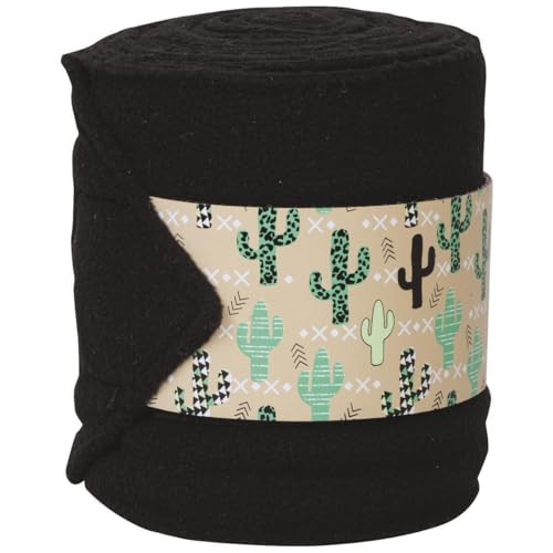 Polo Leg Wraps 4 Pk Lost Cr
