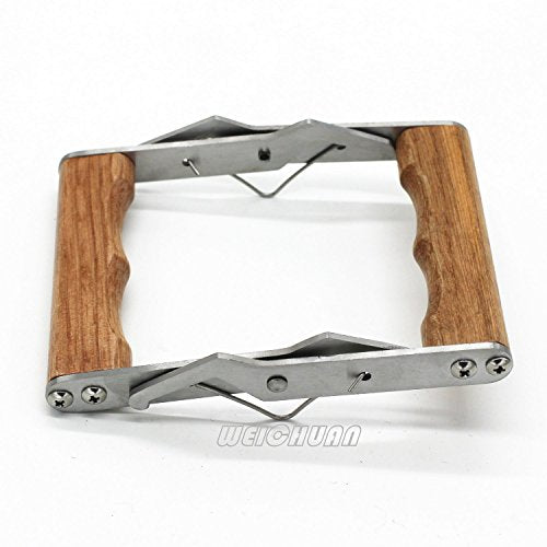 WEICHUAN Stainless Steel Beekeeping Frame Grip
