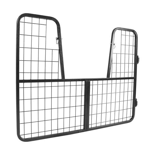 52" W x 42" H Horse Stall Gate for Livestock Enclosures