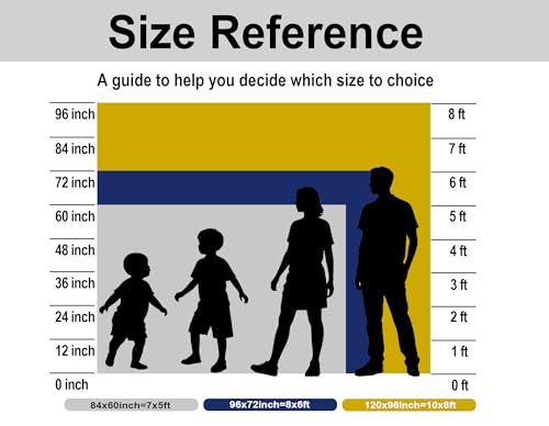 4x4ft Fabric Grass Highland Sheep Backdrop Fluffy White Wool Sheep Single Black Sheep Rocky Hill Pasture Countryside Photography Background Tapestry Party Rural Decorations Photo Props - size: 4x4ft