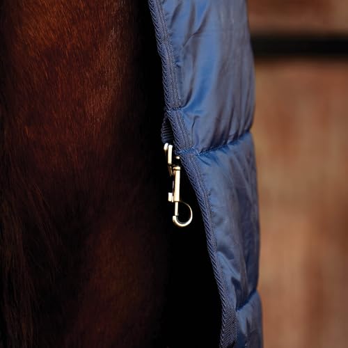 WeatherBeeta ComFiTec Liner 200g, Navy, 78" - size: 78"