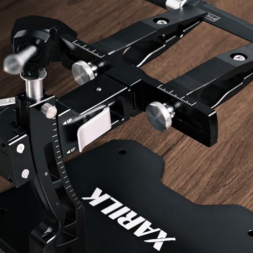 GEN3 Guided Knife Sharpening System, Aluminum Alloy