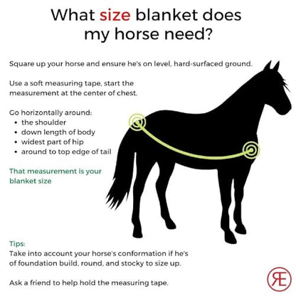 Reinsman Fly Sheet - Lightweight Breathable Ventilated Non-Slip Standard Neck Summer Mesh Sheet for Horses, White - 78" - size: 78"