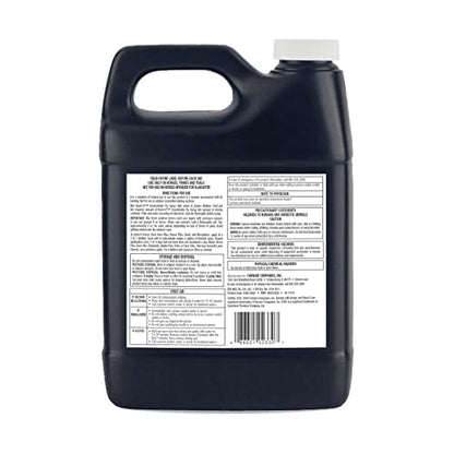 Farnam Repel-X pe Concentrated Fly Spray for Horses & Dogs, 32 Ounces - size: 32 Fl Oz (Pack of 1)