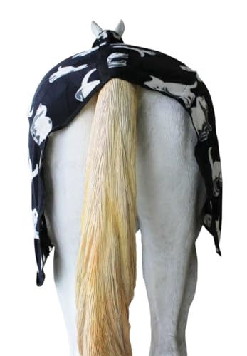 Challenger Horse Polar Fleece Cooler with Combo Neck Moisture-Wicking Exercise Blanket, Breathable Lightweight Cooling Sheet White Cats Print 43EE02N - color: White Cats, size: 76 inches