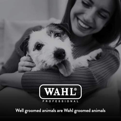 Wahl Professional Animal Arco Cordless Clipper Kit, 8786-452, Champagne - color: Champagne
