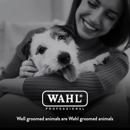Wahl Professional Animal Arco Cordless Clipper Kit, 8786-452, Champagne - color: Champagne