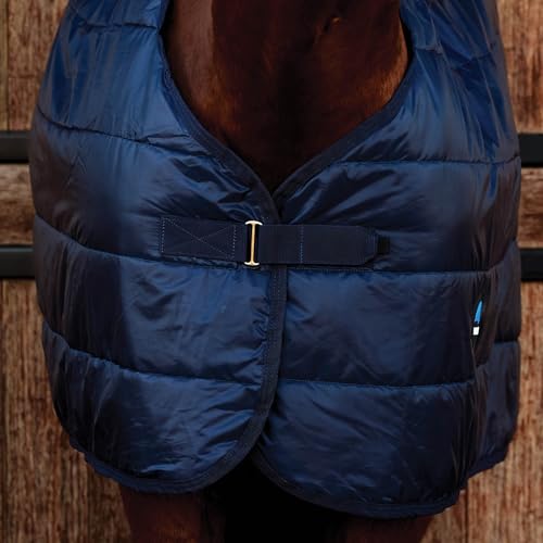 WeatherBeeta ComFiTec Liner 200g, Navy, 66" - size: 66"